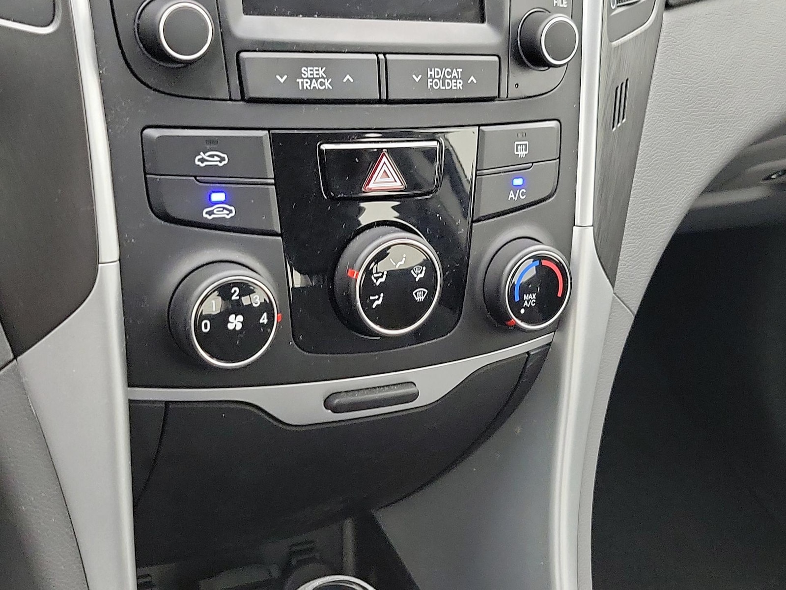 2014 Hyundai Sonata GLS - Photo 17
