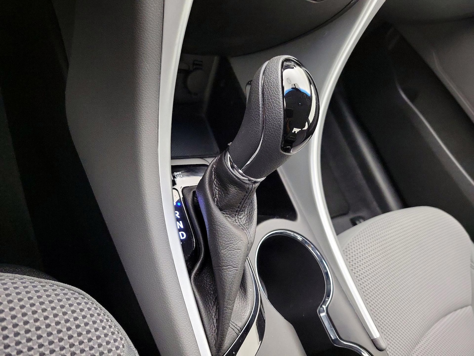 2014 Hyundai Sonata GLS - Photo 18