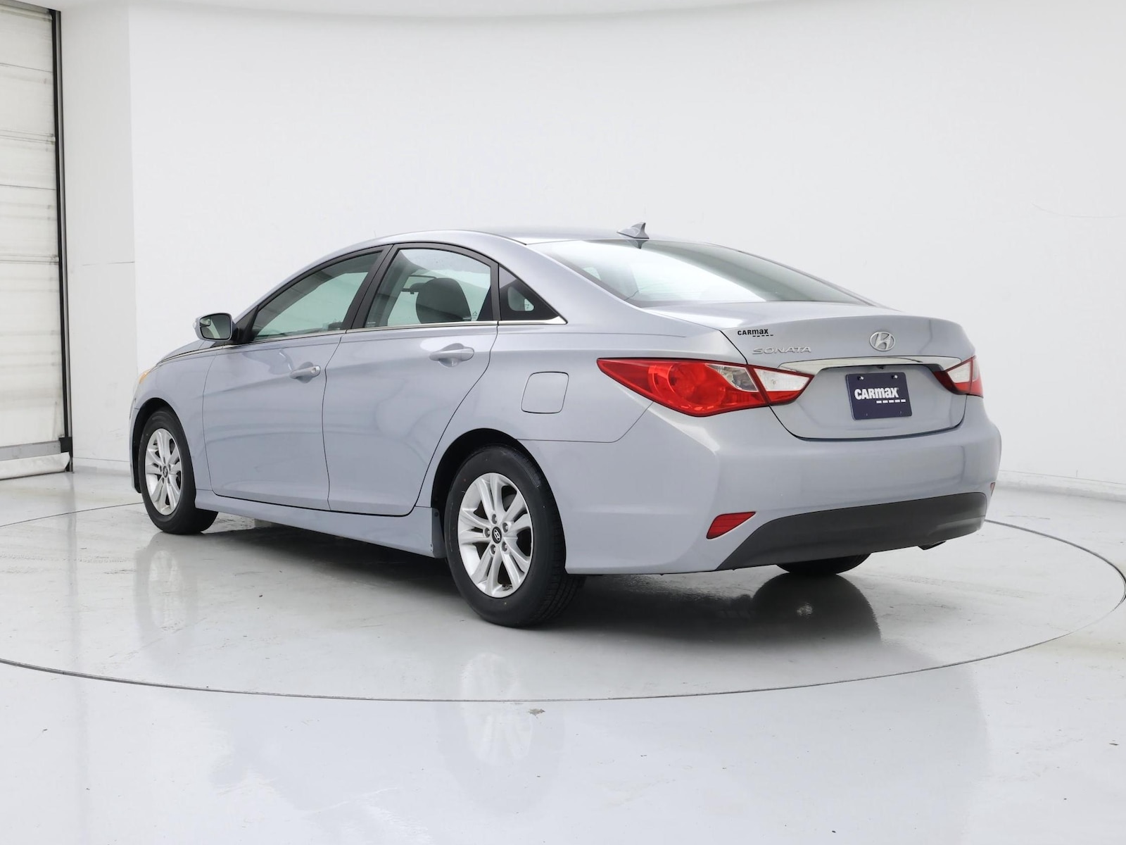 2014 Hyundai Sonata GLS - Photo 3