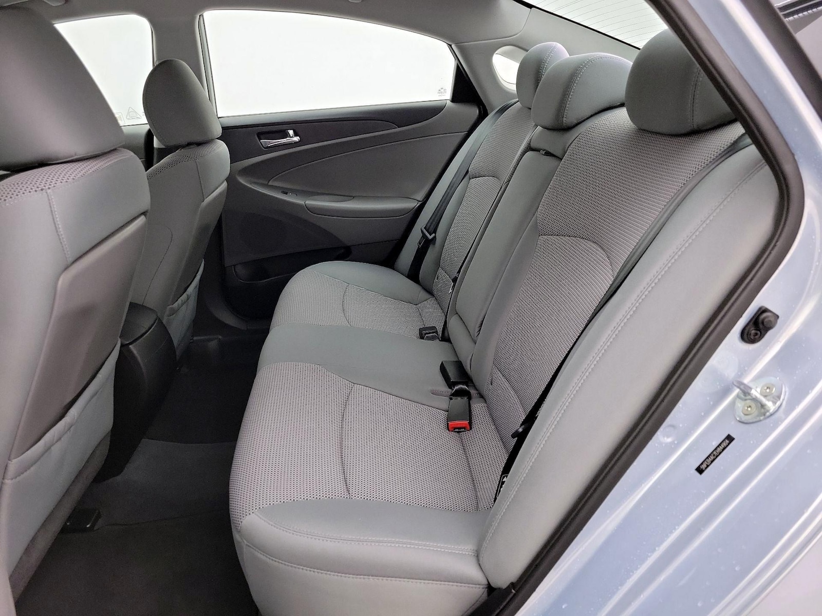 2014 Hyundai Sonata GLS - Photo 20