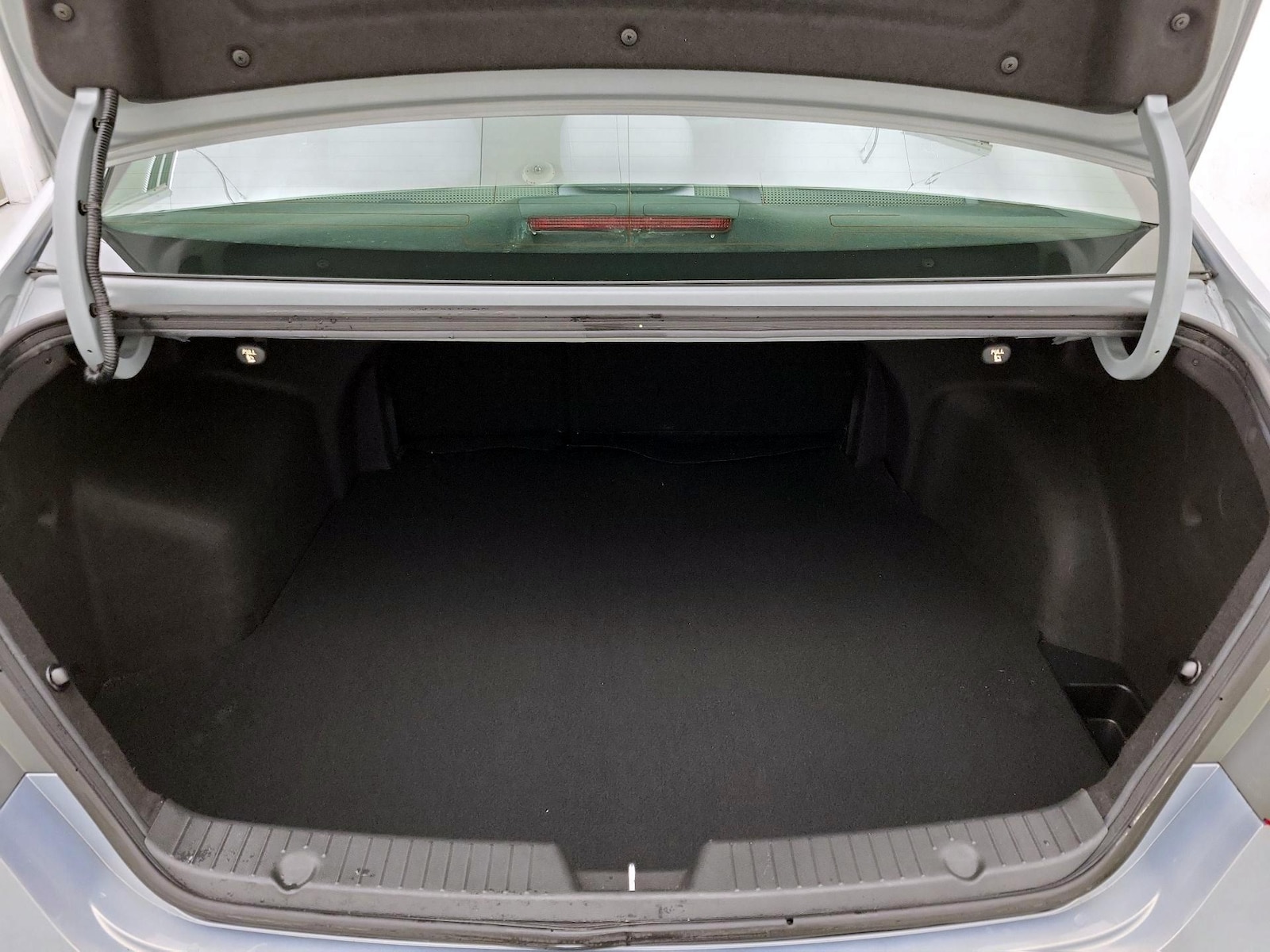 2014 Hyundai Sonata GLS - Photo 21