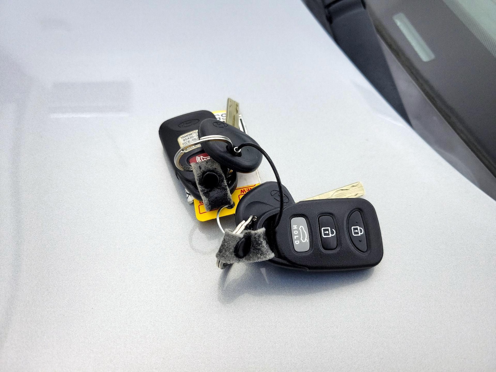 2014 Hyundai Sonata GLS - Photo 23