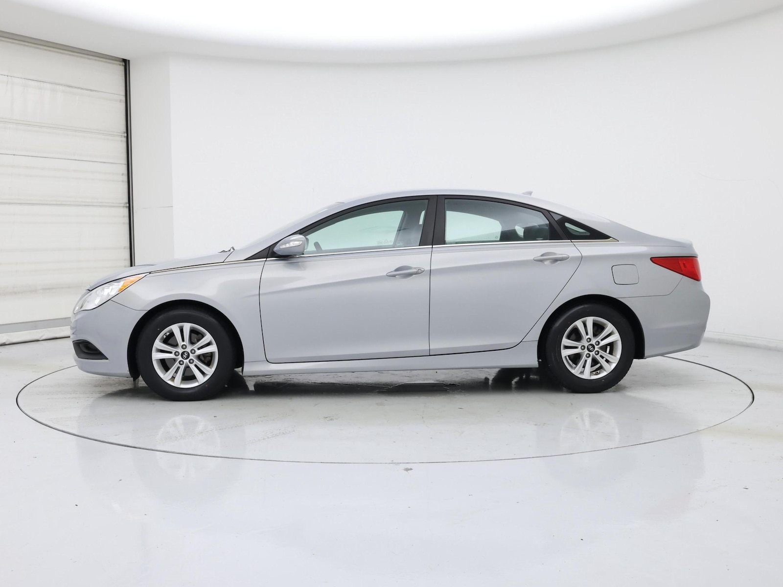 2014 Hyundai Sonata GLS - Photo 4
