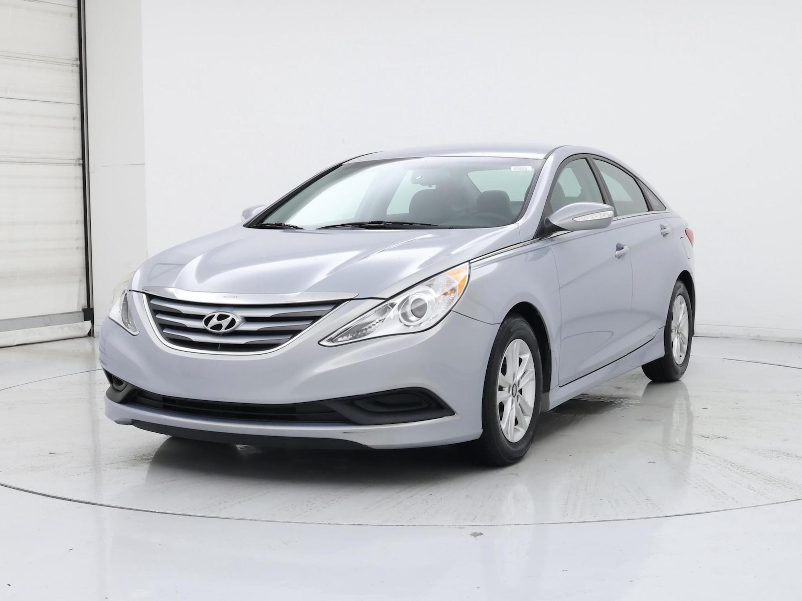 2014 Hyundai Sonata GLS - Photo 5
