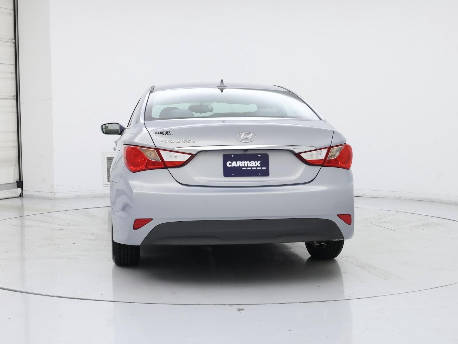 2014 Hyundai Sonata GLS - Photo 7