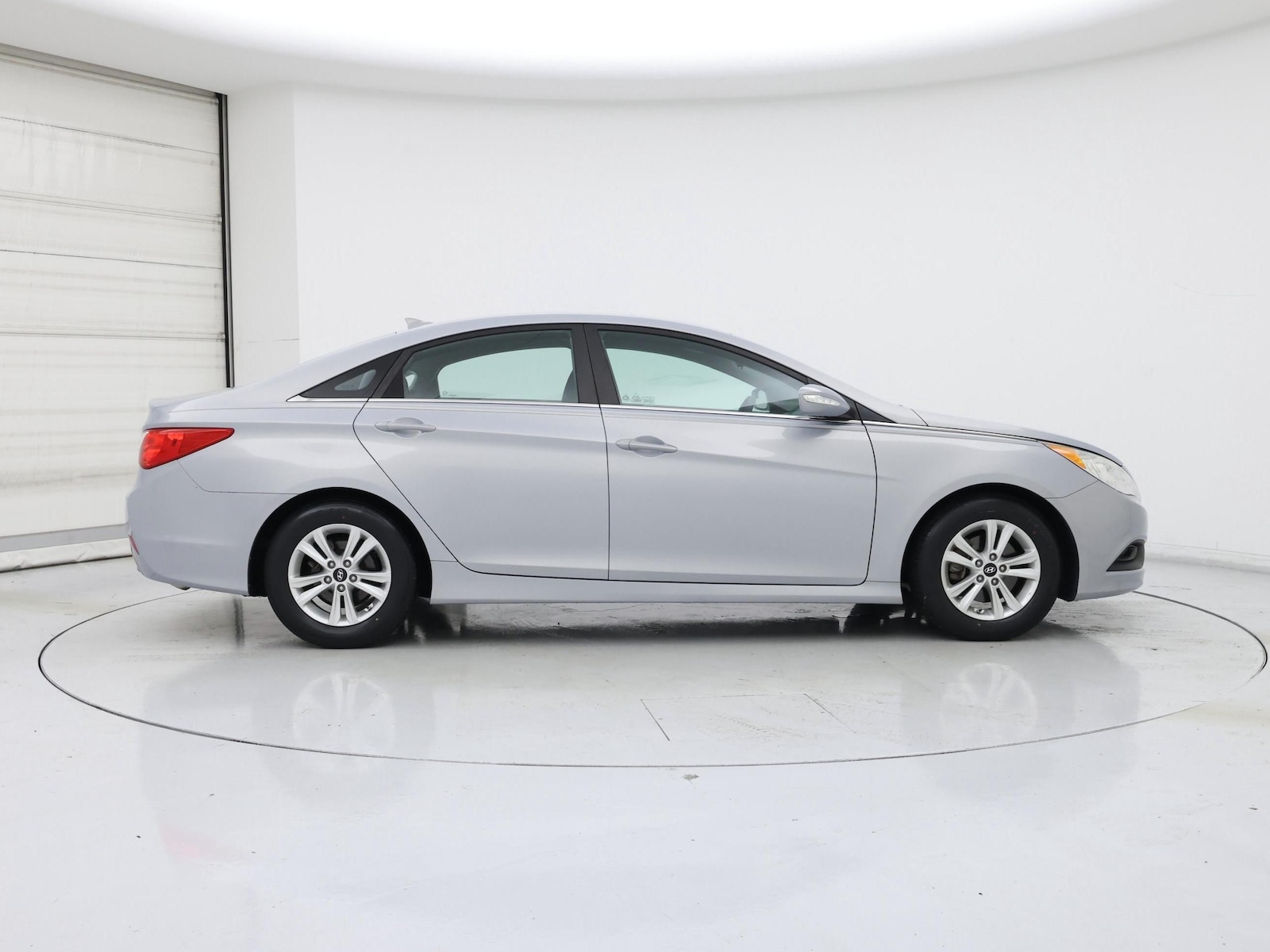 2014 Hyundai Sonata GLS - Photo 8