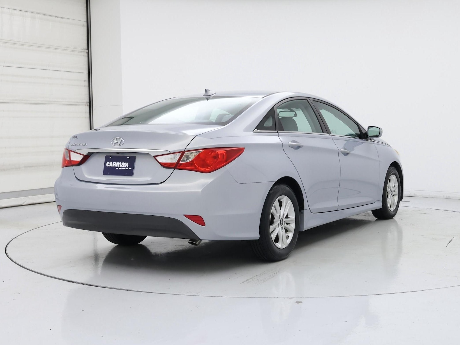 2014 Hyundai Sonata GLS - Photo 9