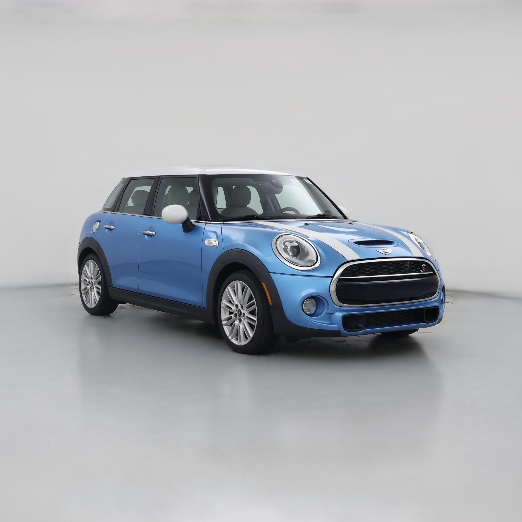 Thumbnail: 2016 MINI Cooper Hardtop - 1