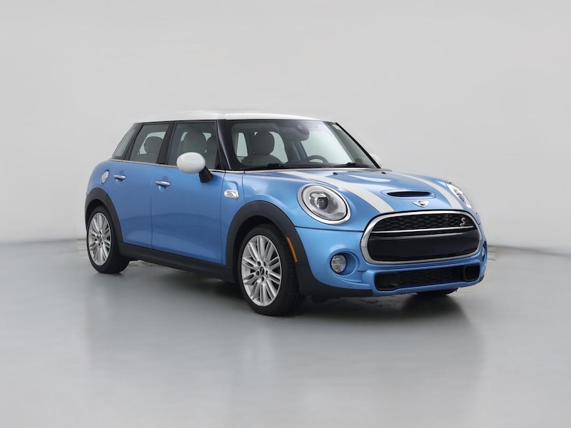 2016 MINI Cooper Hardtop S -
                  Boynton Beach, FL