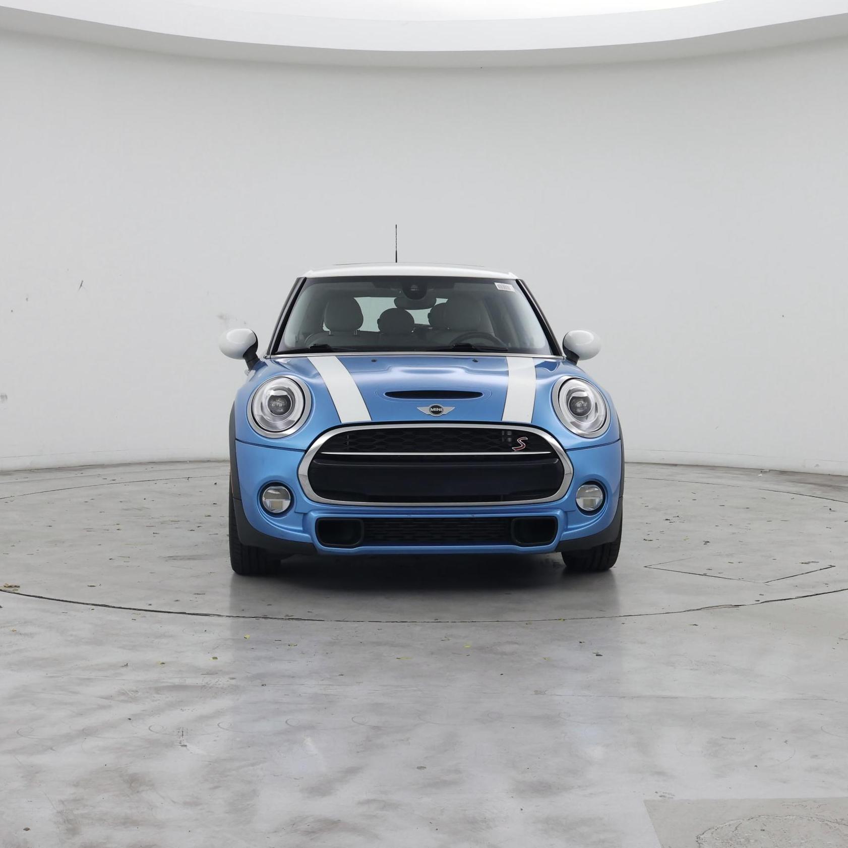 Thumbnail: 2016 MINI Cooper Hardtop - 5