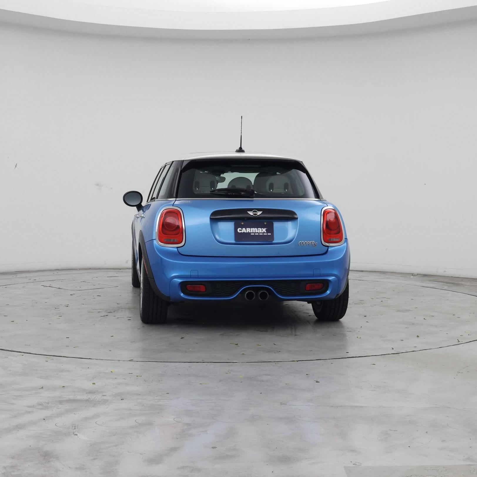 Thumbnail: 2016 MINI Cooper Hardtop - 6