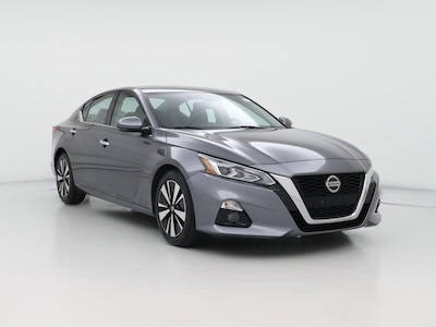 2020 Nissan Altima SL