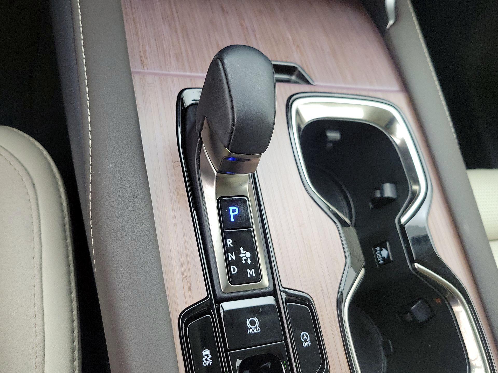 Thumbnail: 2024 Lexus RX - 18