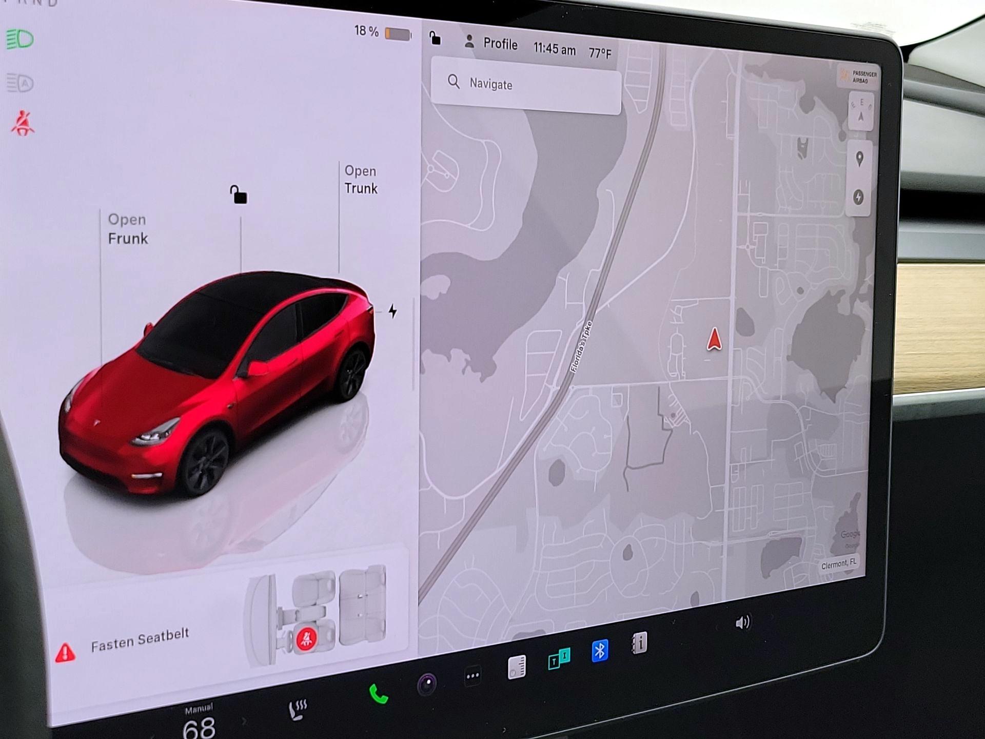 Thumbnail: 2025 Tesla Model Y - 13