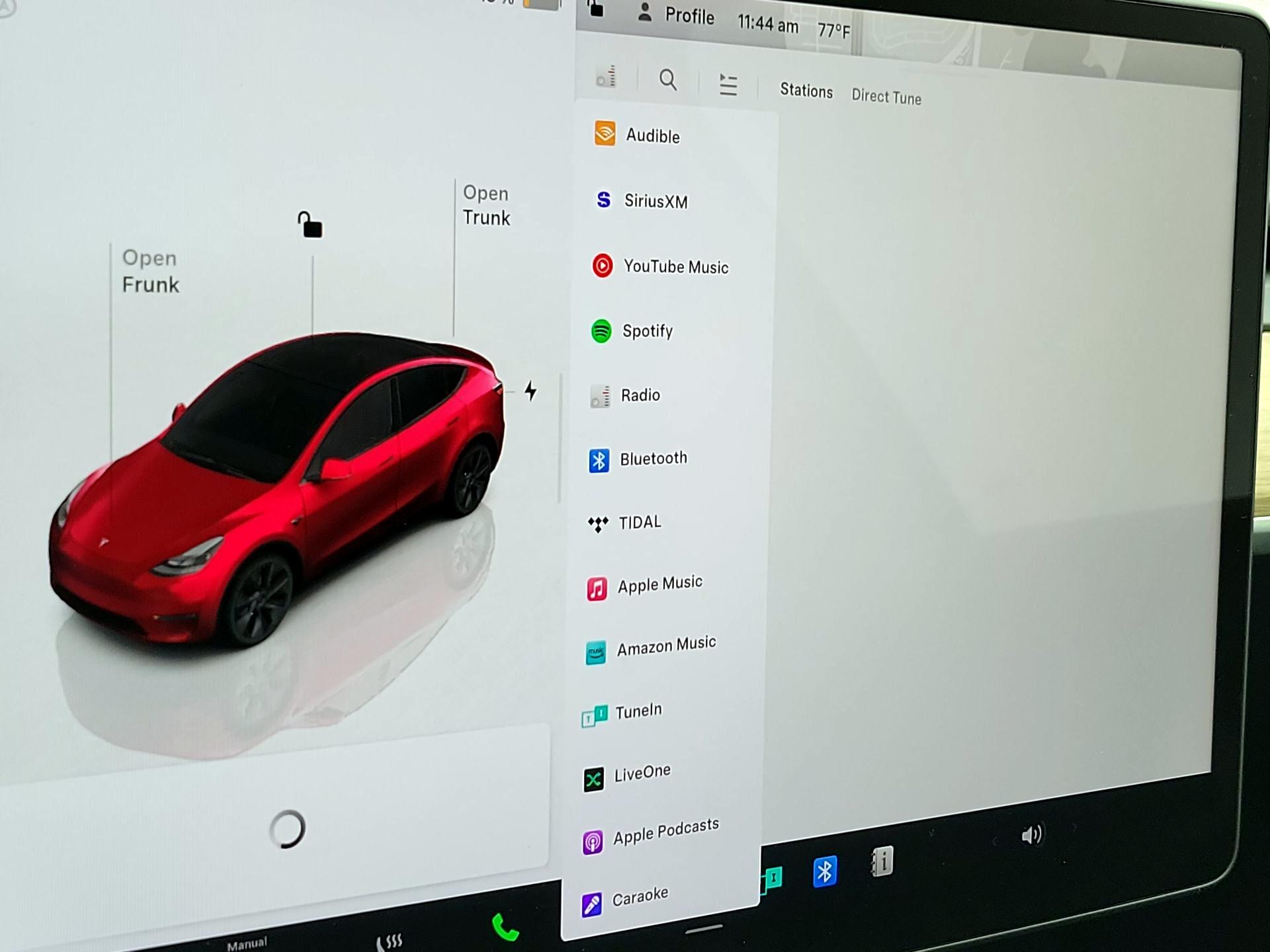 Thumbnail: 2025 Tesla Model Y - 15