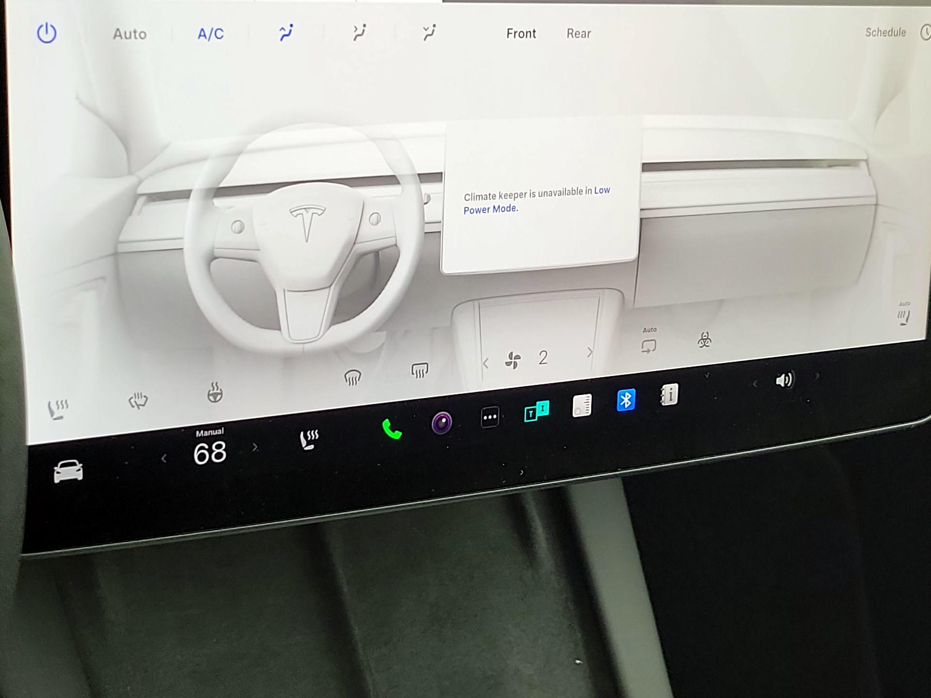 Thumbnail: 2025 Tesla Model Y - 16
