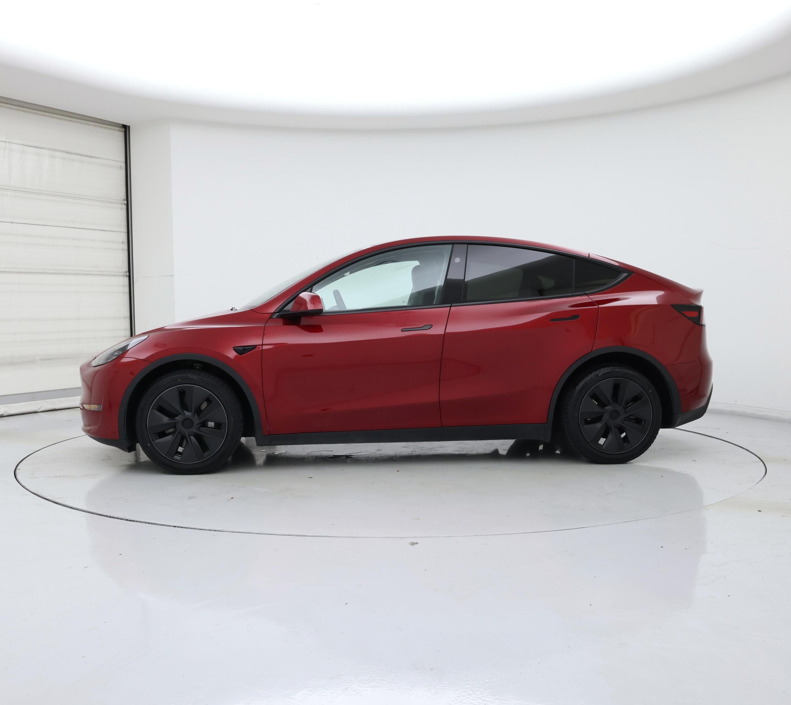 Thumbnail: 2025 Tesla Model Y - 3