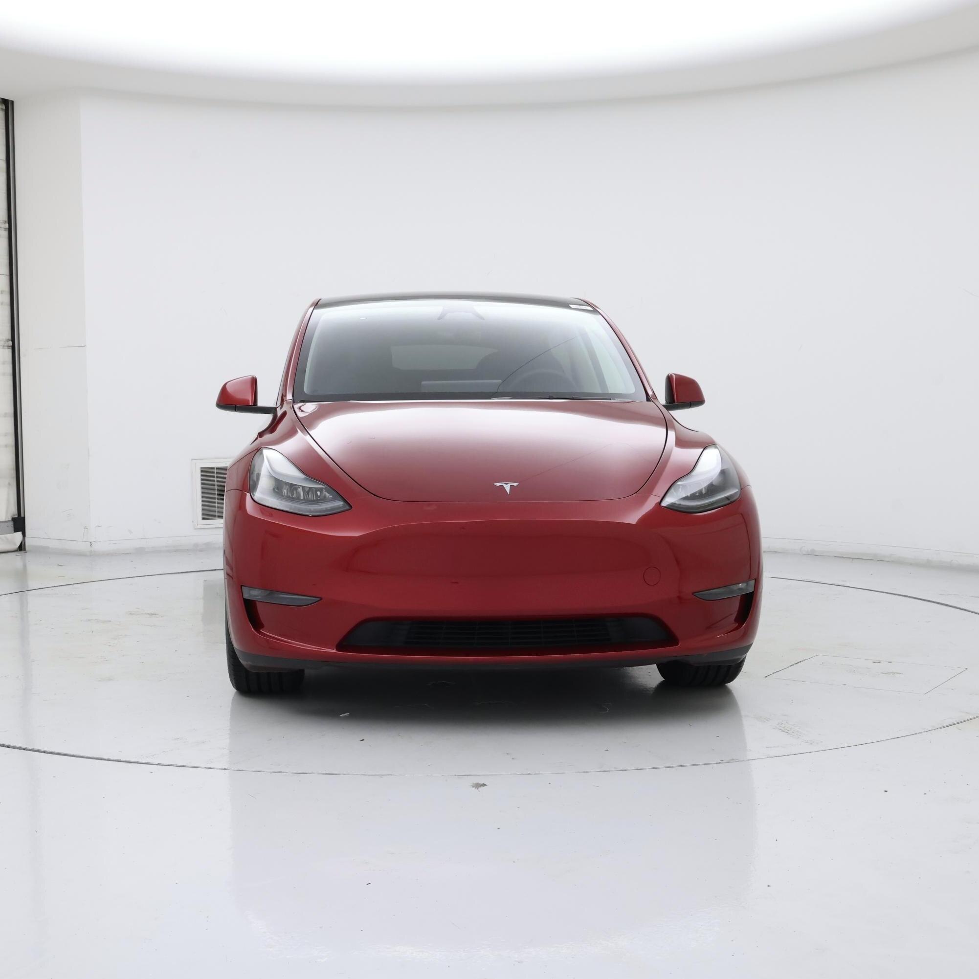 Thumbnail: 2025 Tesla Model Y - 5