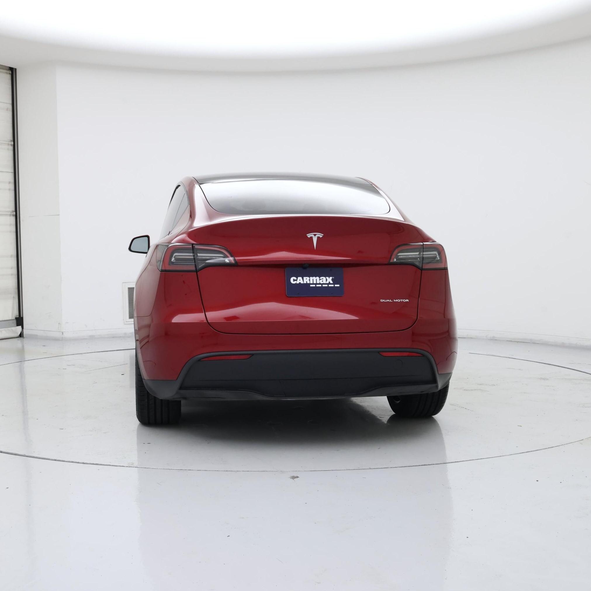 Thumbnail: 2025 Tesla Model Y - 6