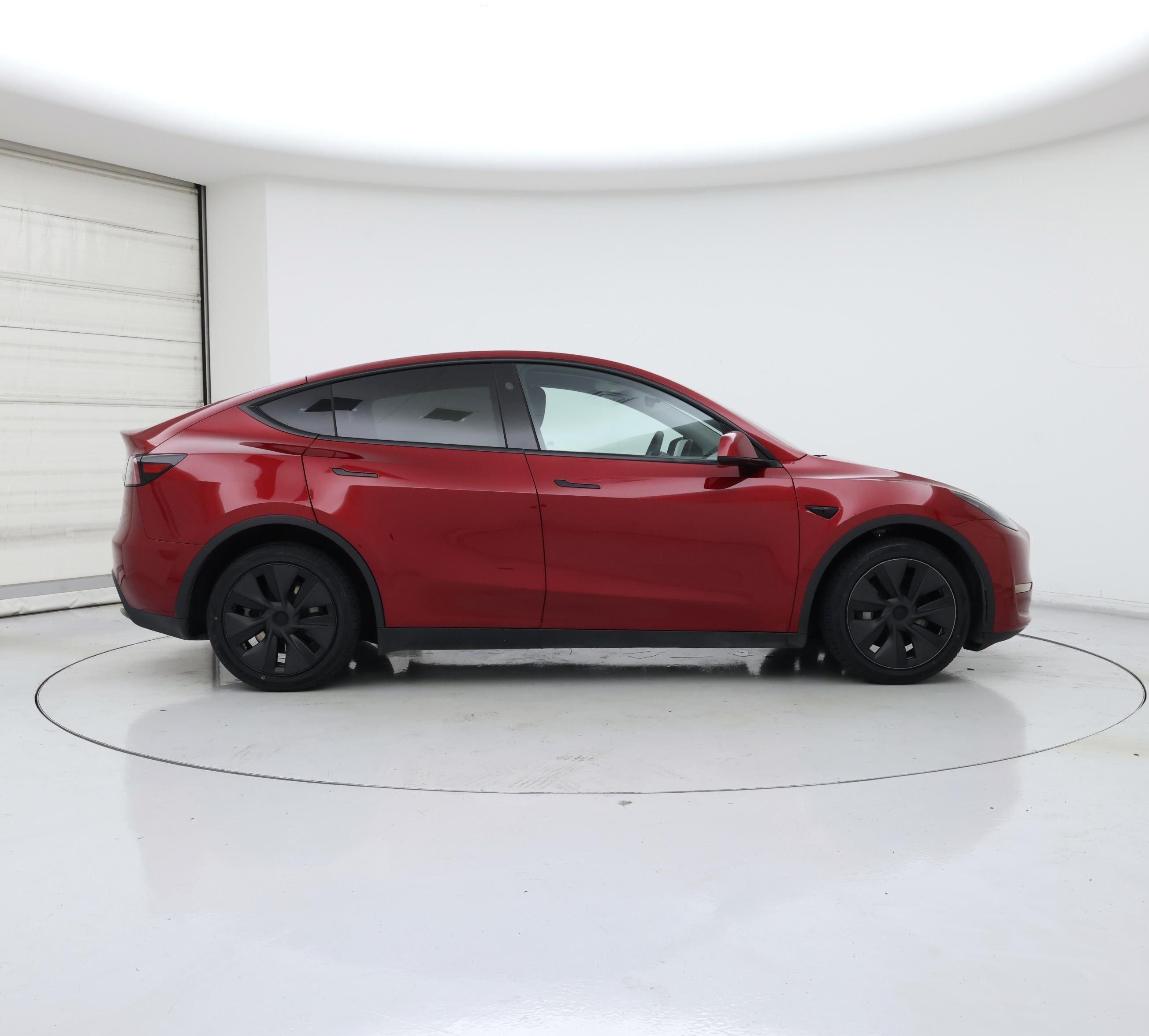 Thumbnail: 2025 Tesla Model Y - 7