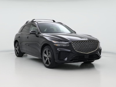 2025 Genesis GV70