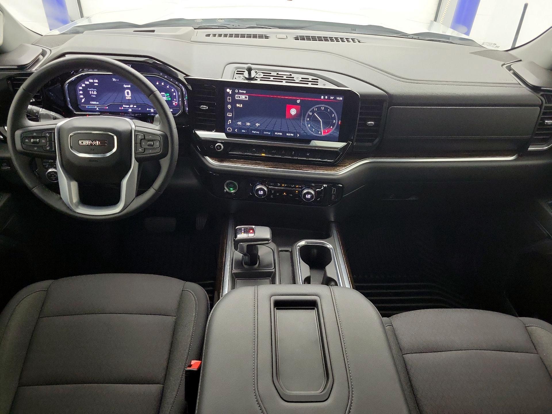 Thumbnail: 2022 GMC Sierra 1500 - 9