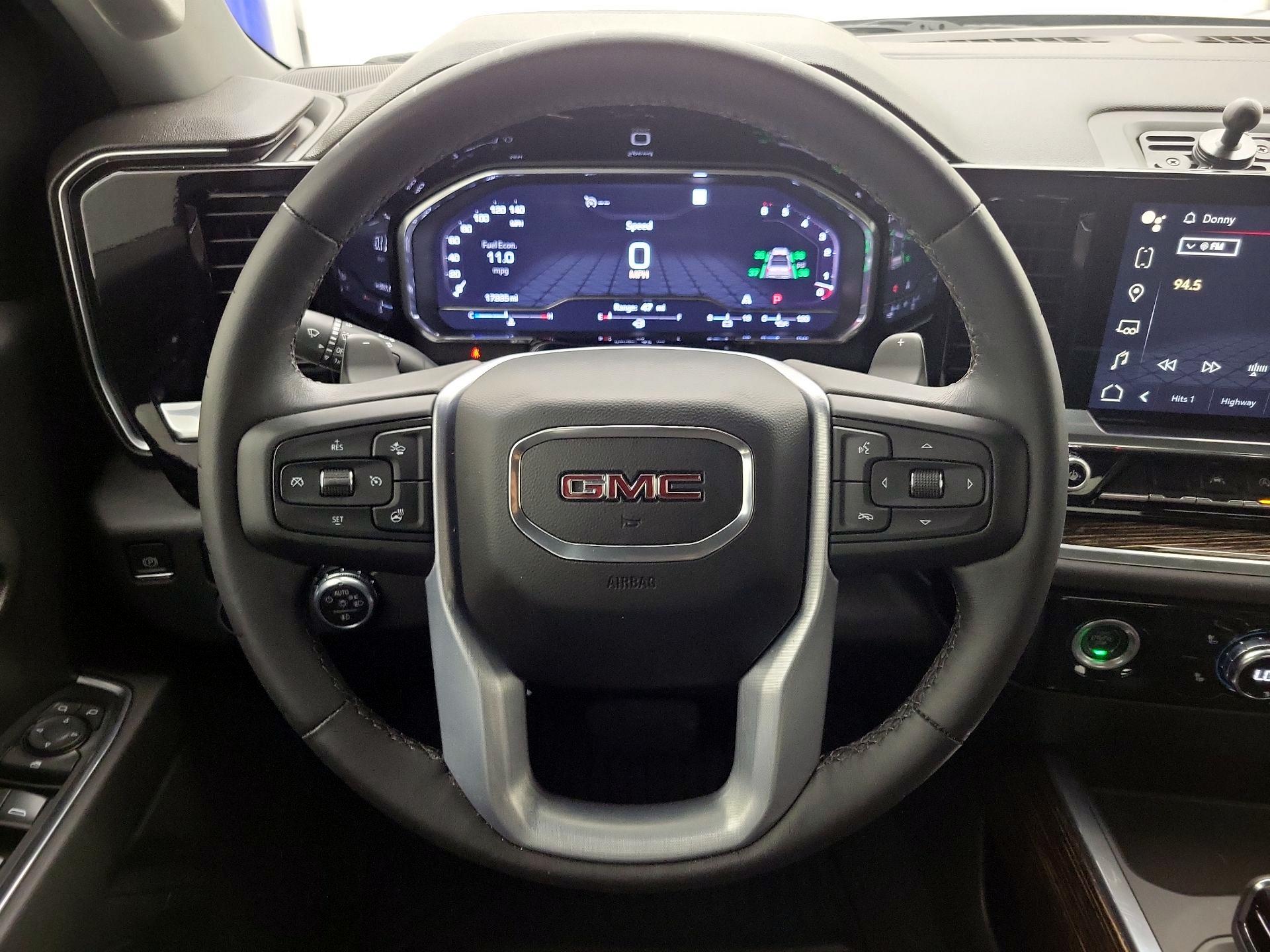 Thumbnail: 2022 GMC Sierra 1500 - 10