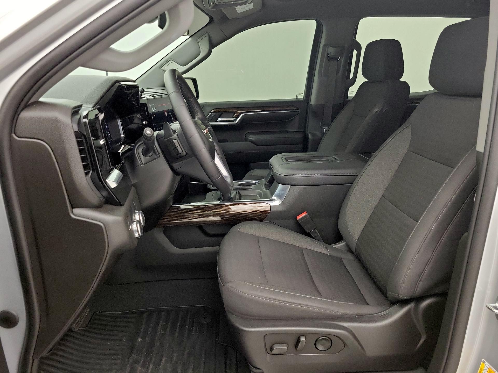 Thumbnail: 2022 GMC Sierra 1500 - 11