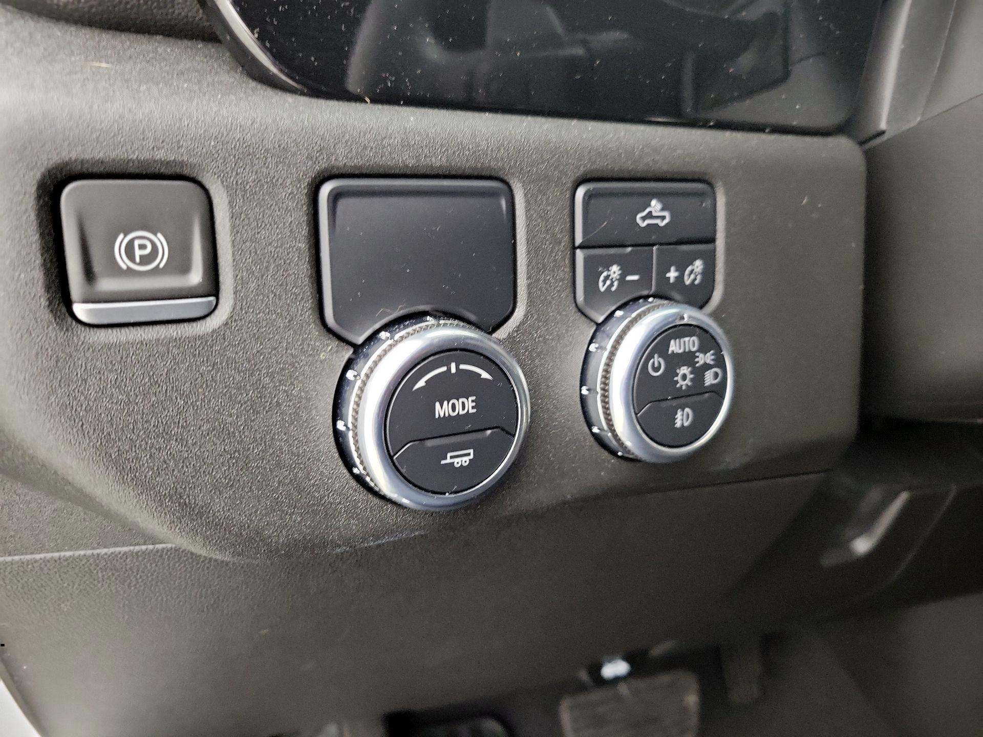Thumbnail: 2022 GMC Sierra 1500 - 13