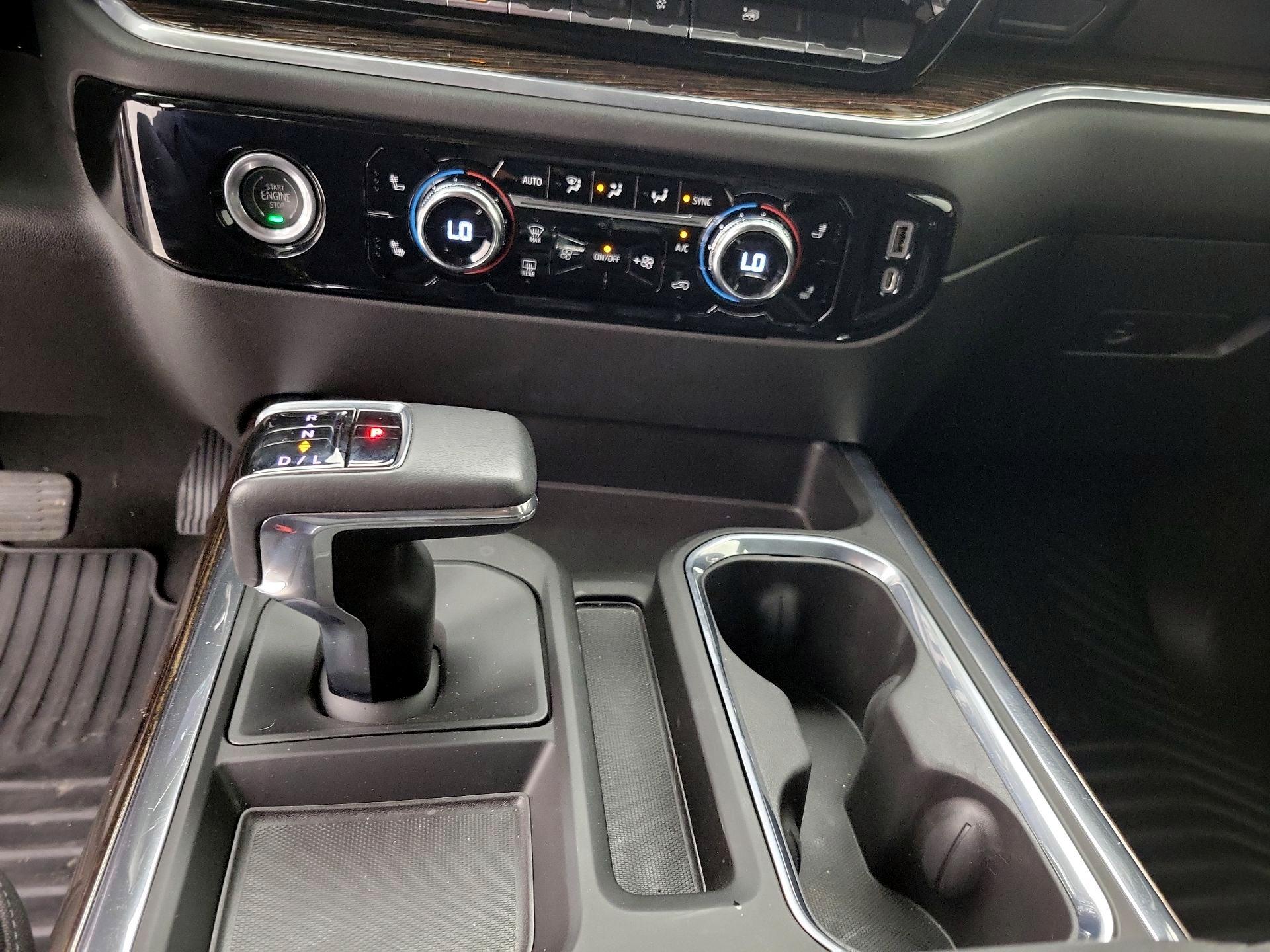 Thumbnail: 2022 GMC Sierra 1500 - 18