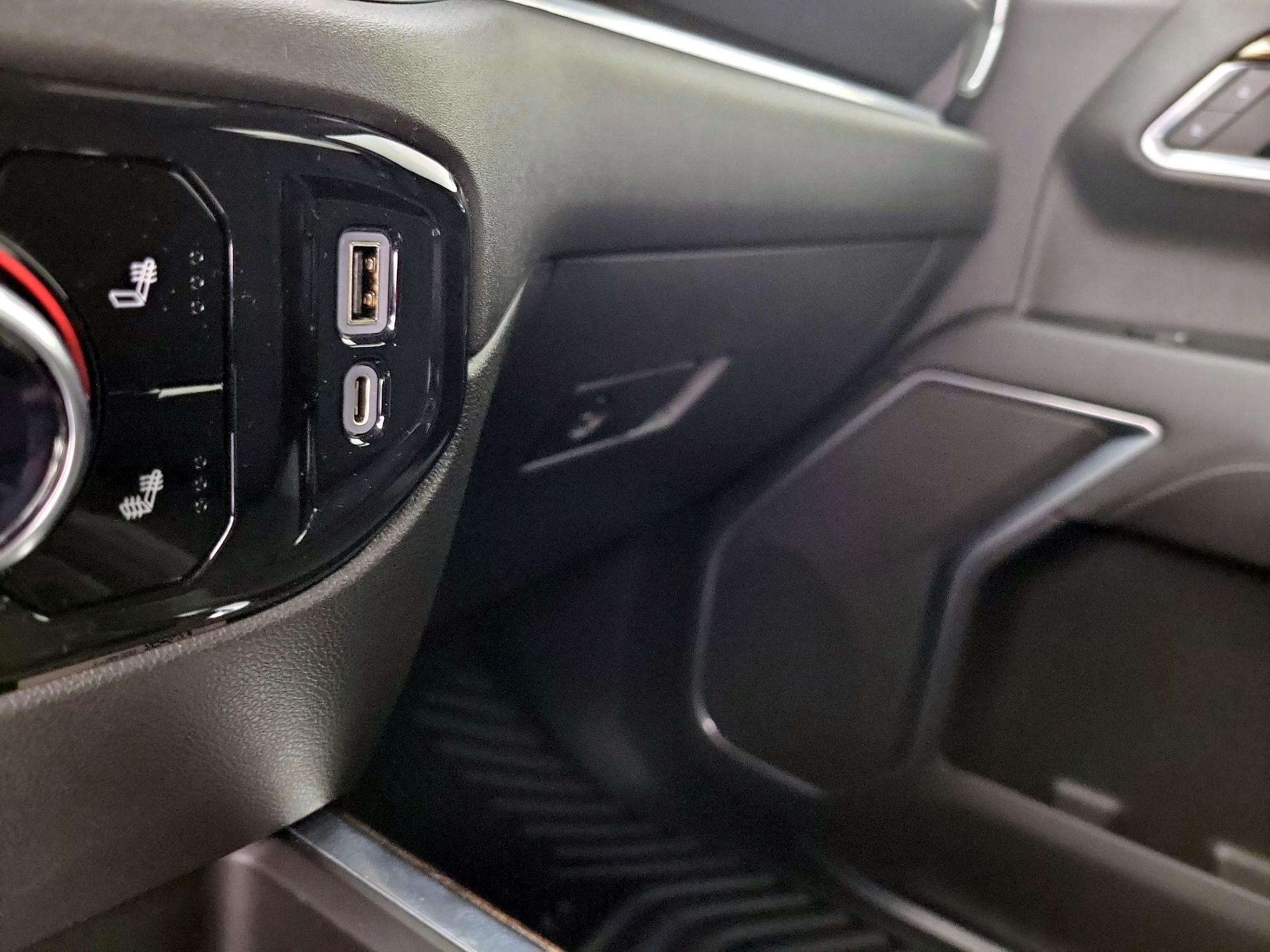 Thumbnail: 2022 GMC Sierra 1500 - 19