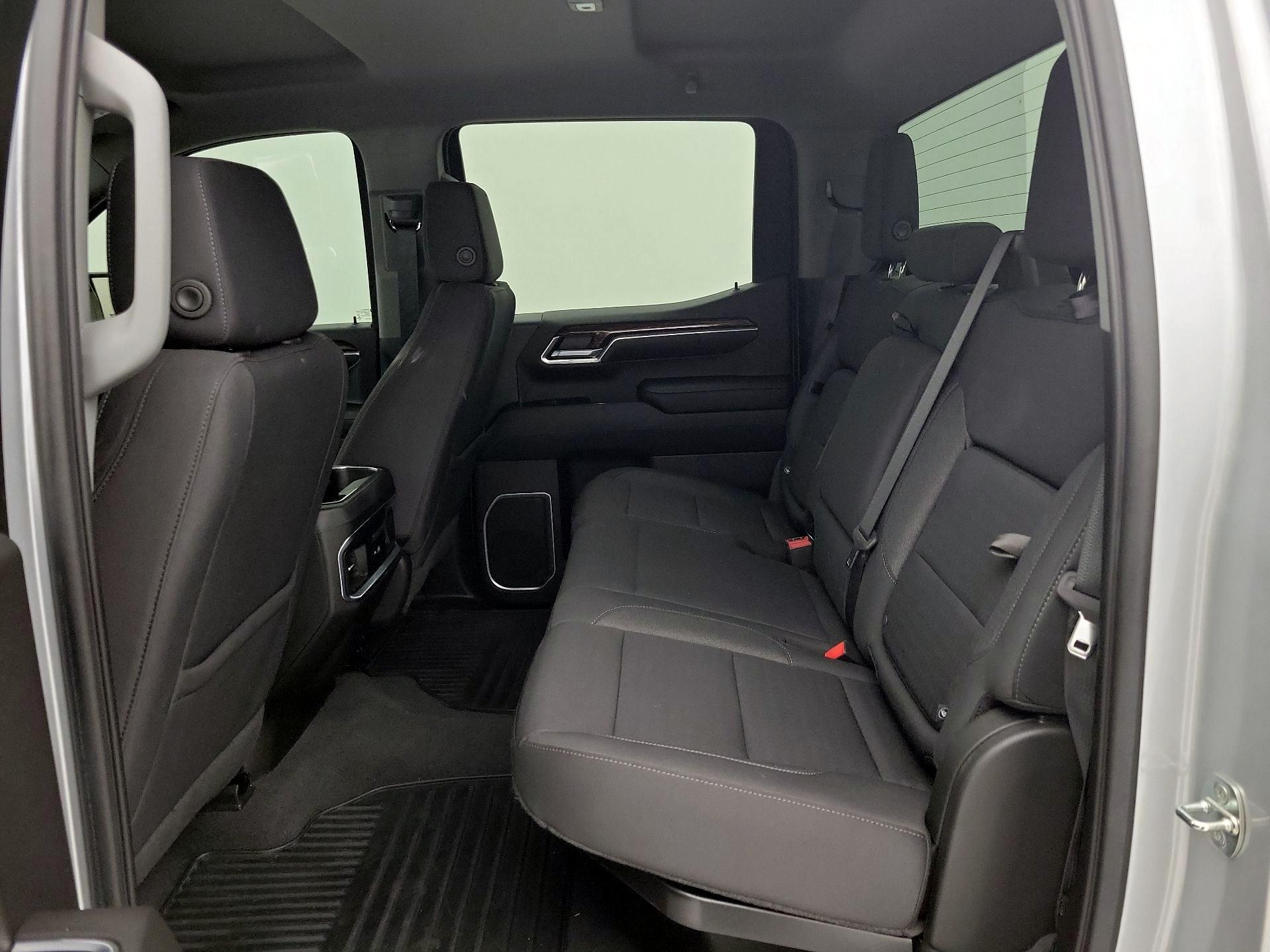 Thumbnail: 2022 GMC Sierra 1500 - 20
