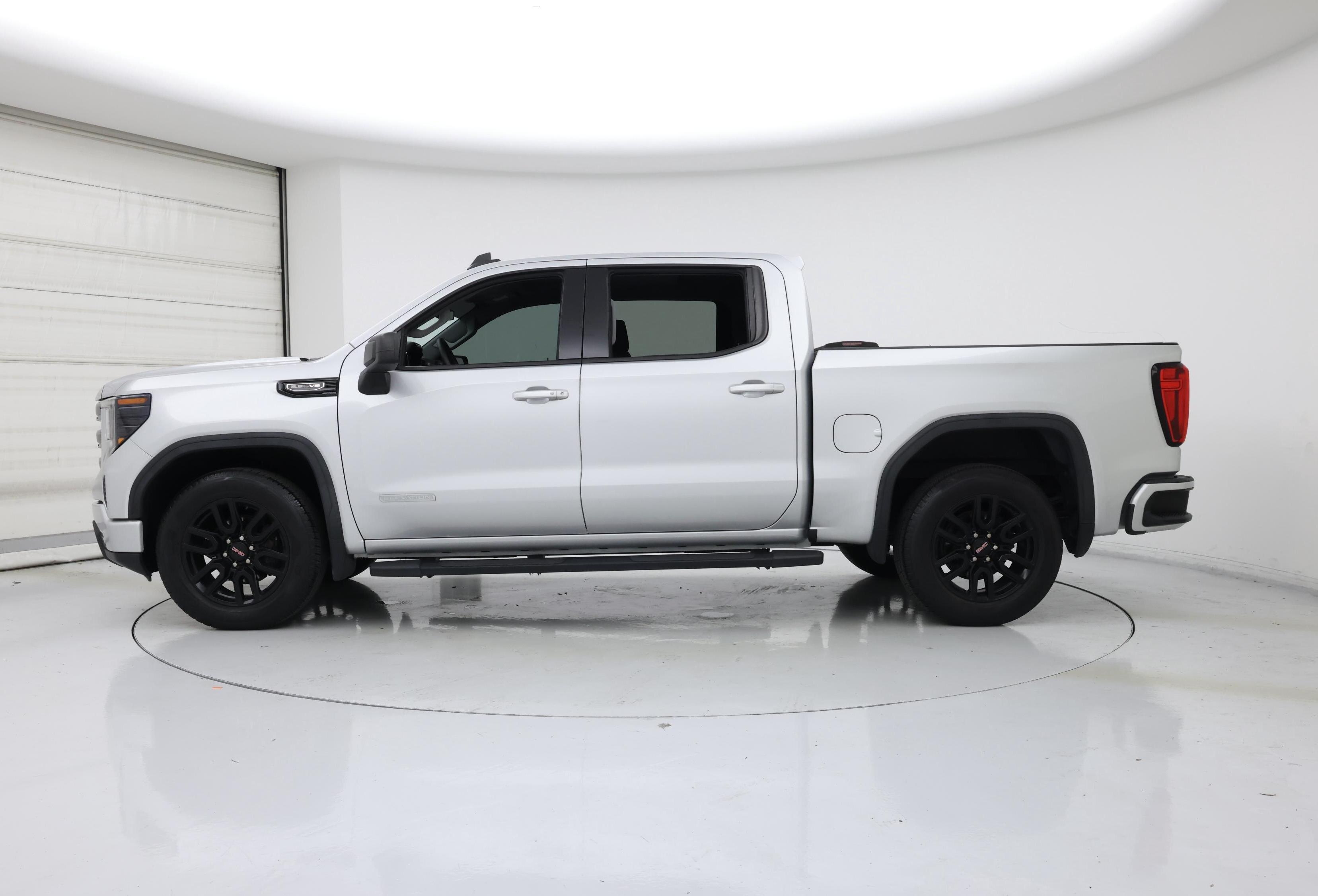 Thumbnail: 2022 GMC Sierra 1500 - 3