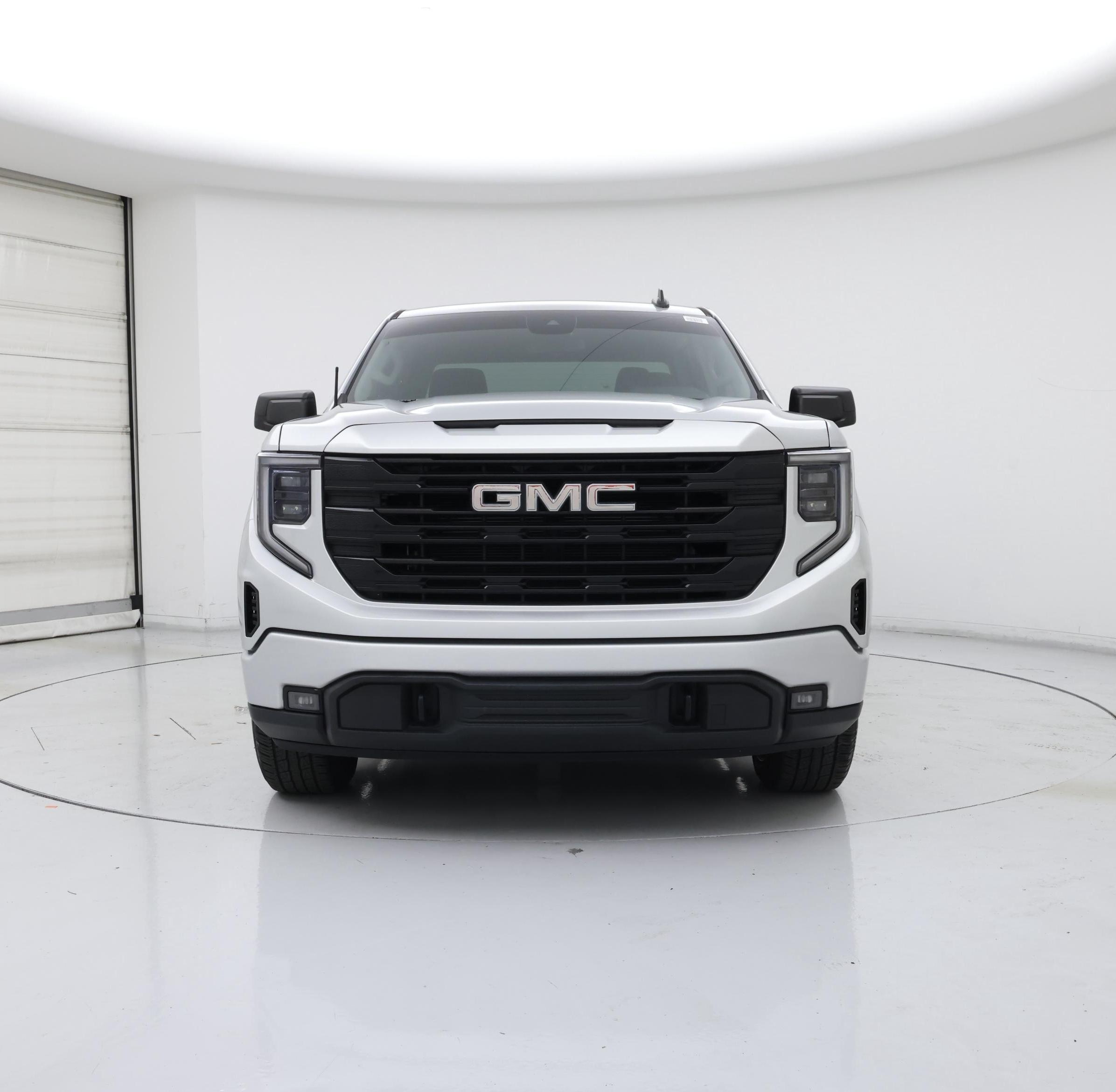 Thumbnail: 2022 GMC Sierra 1500 - 5