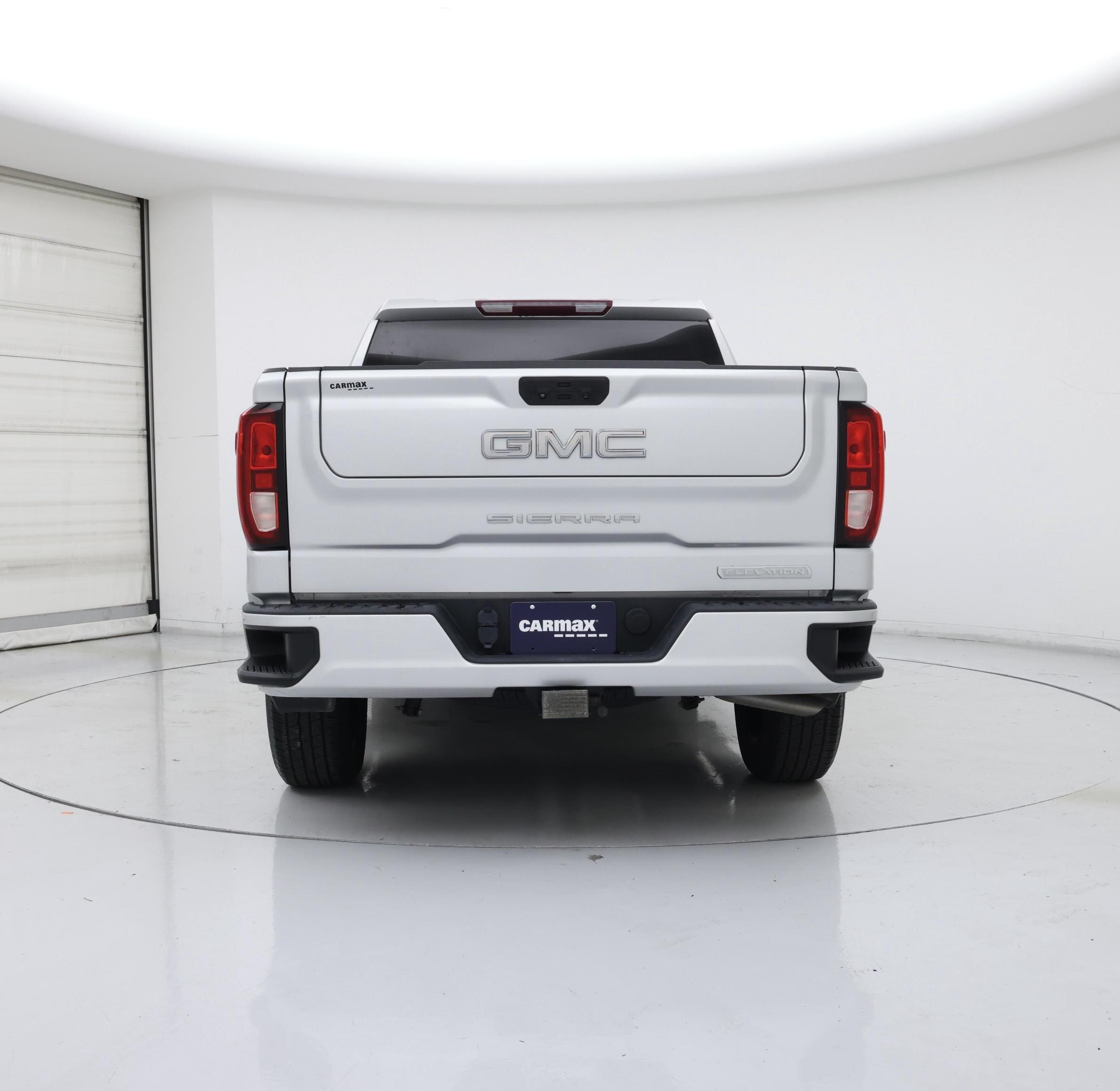 Thumbnail: 2022 GMC Sierra 1500 - 6