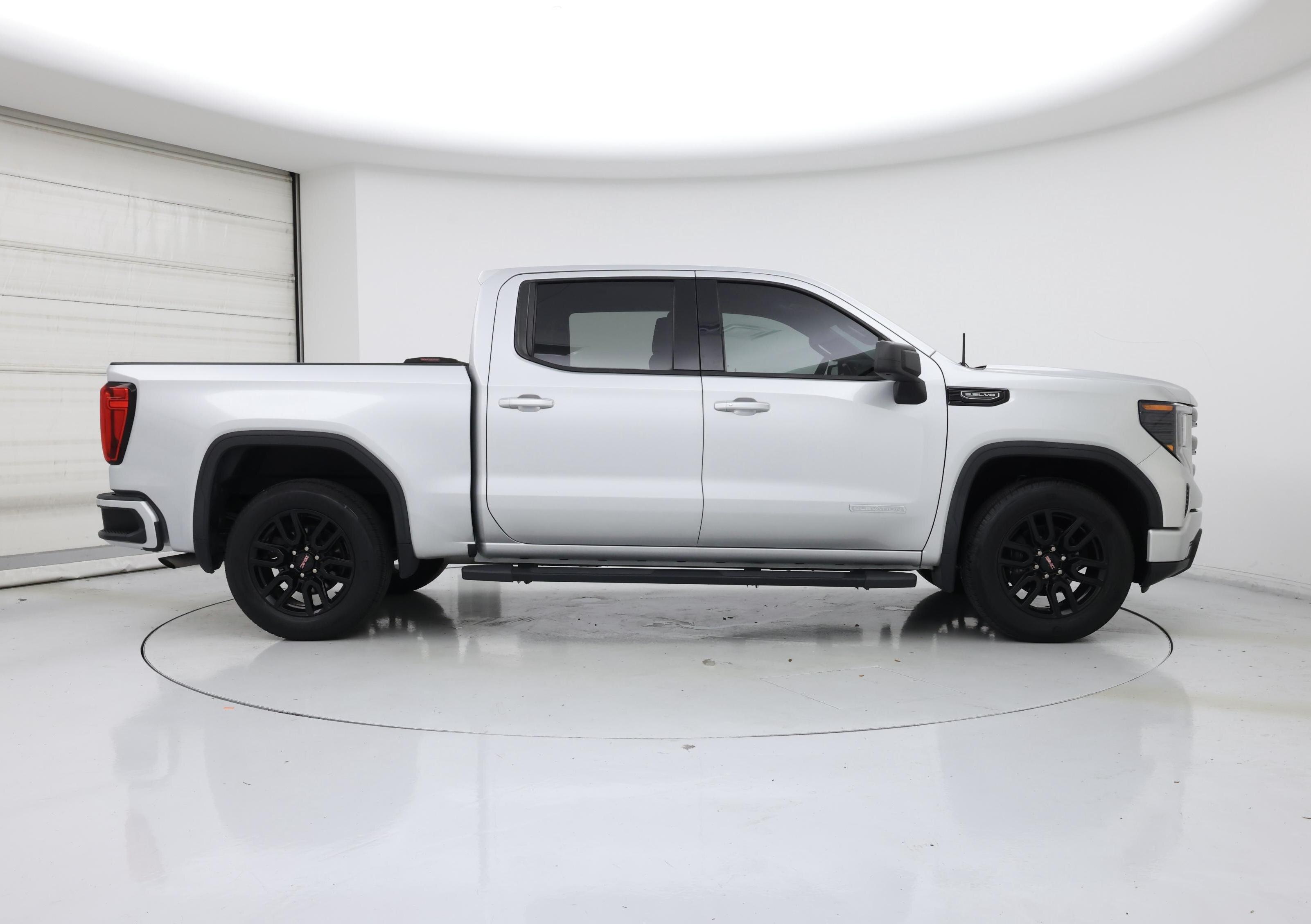 Thumbnail: 2022 GMC Sierra 1500 - 7