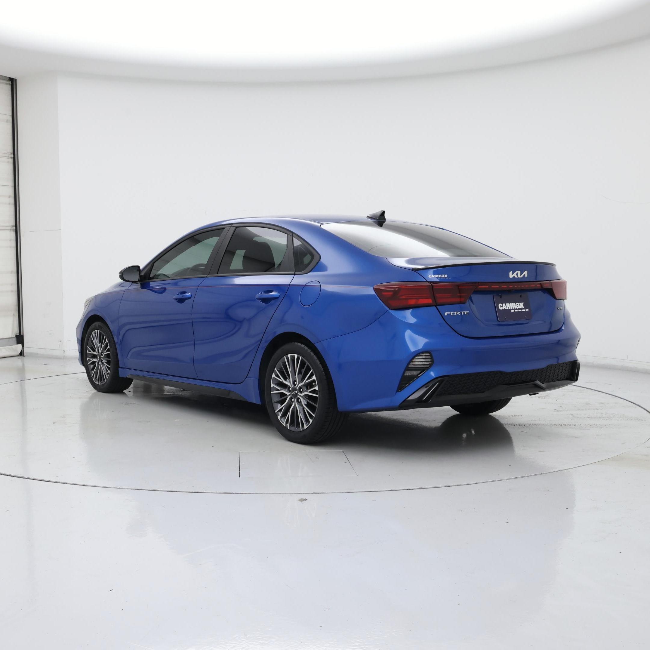 Thumbnail: 2023 Kia Forte - 2