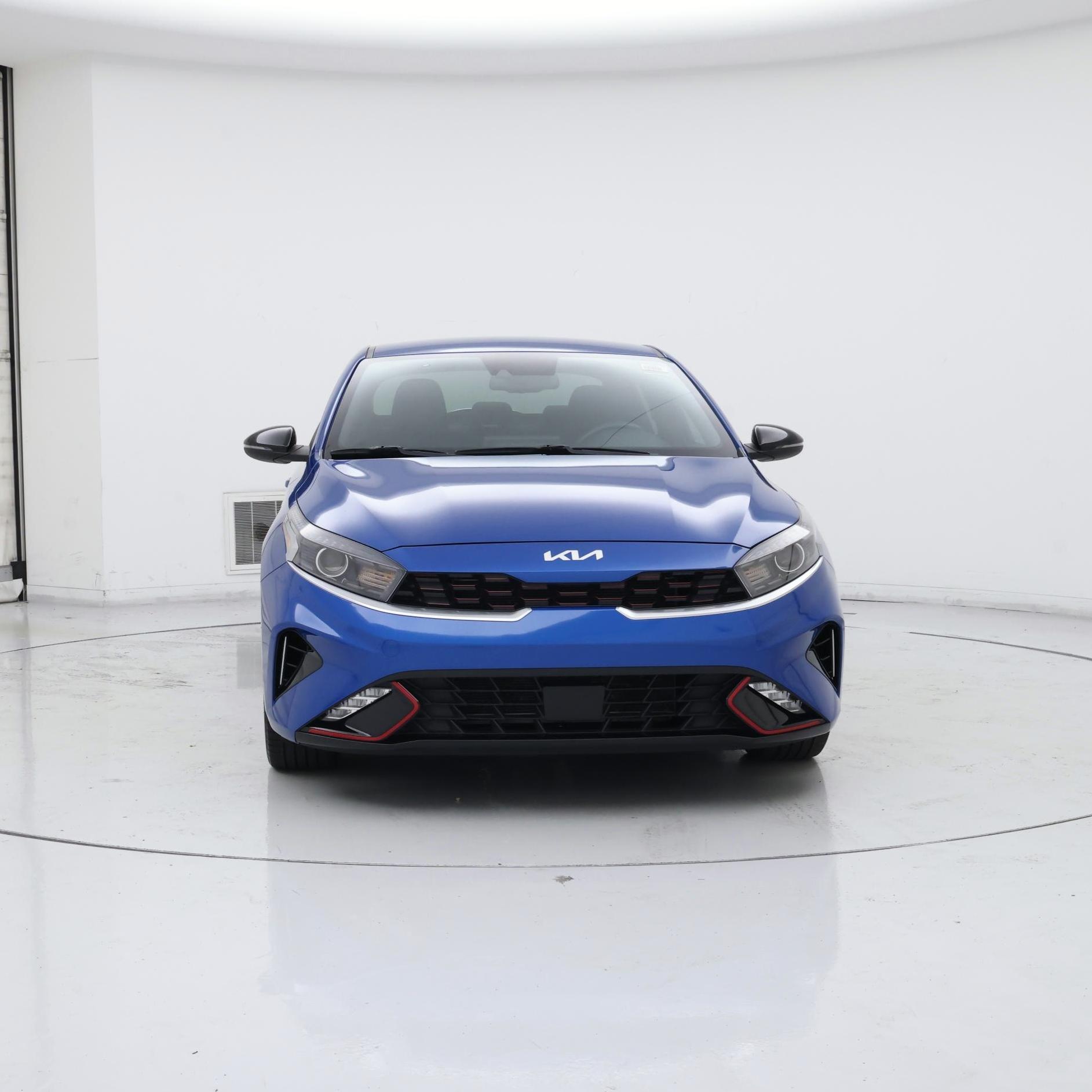 Thumbnail: 2023 Kia Forte - 5