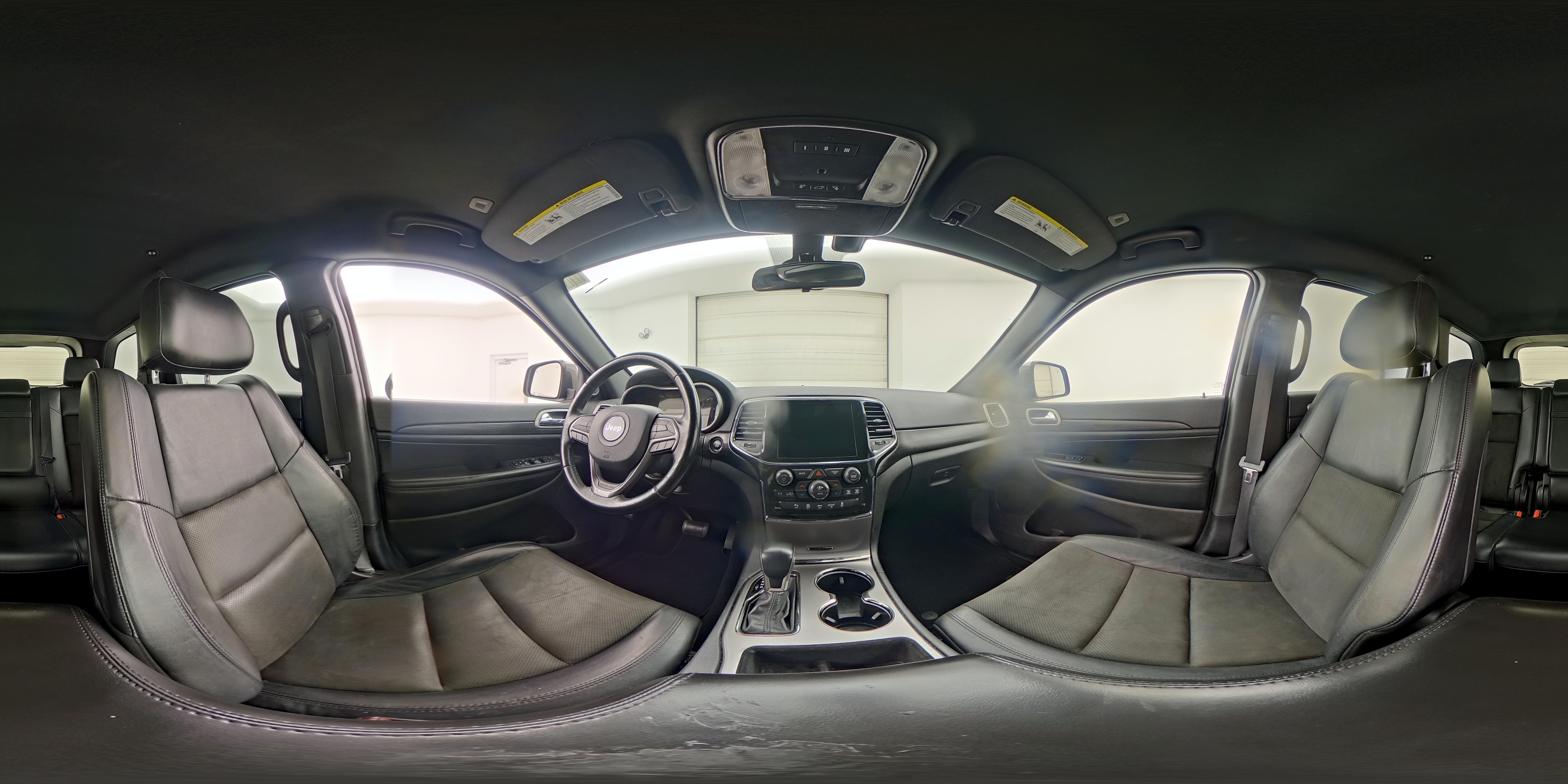 2021 Jeep Grand Cherokee Laredo X - Photo 24