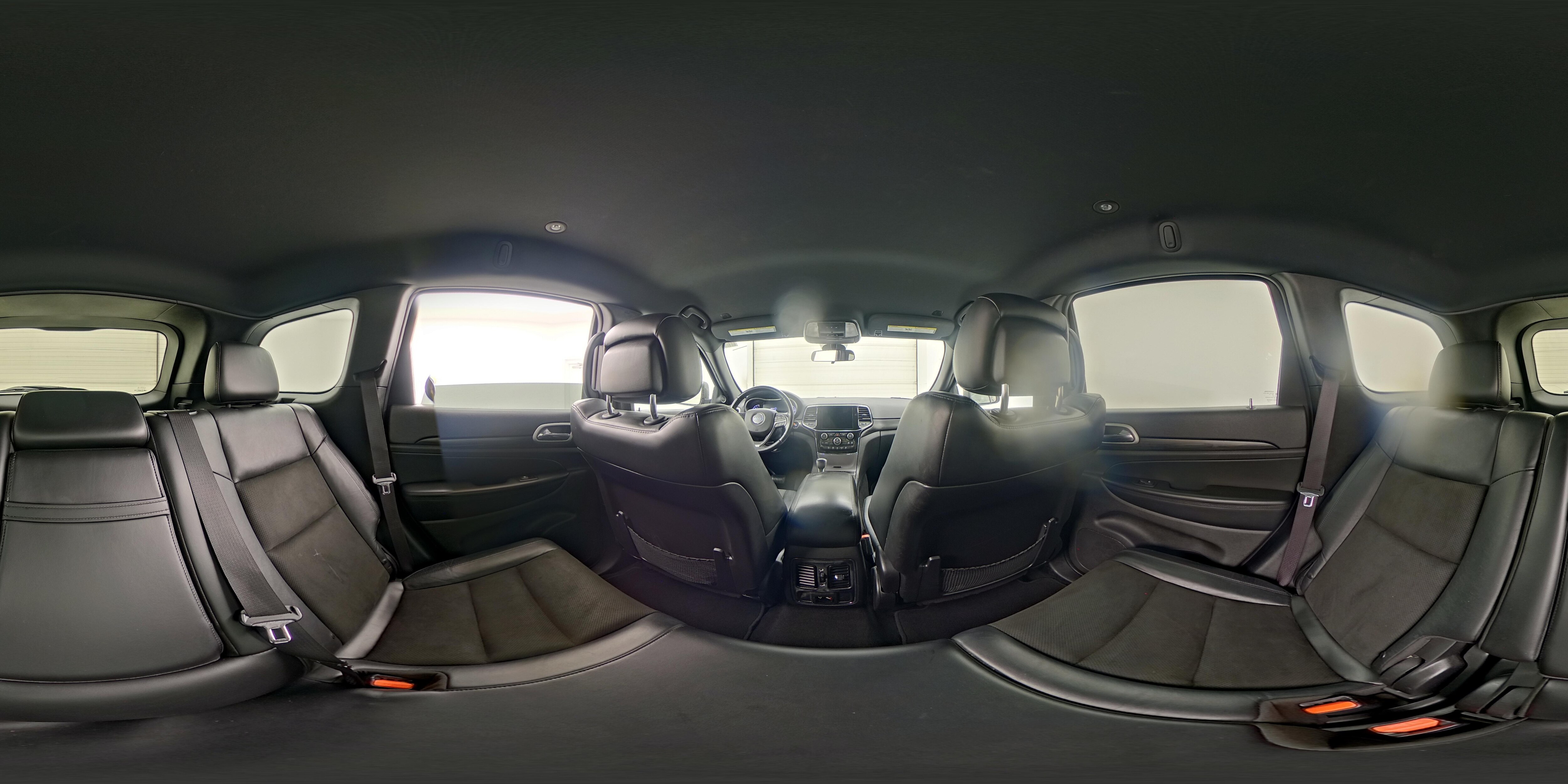 2021 Jeep Grand Cherokee Laredo X - Photo 25