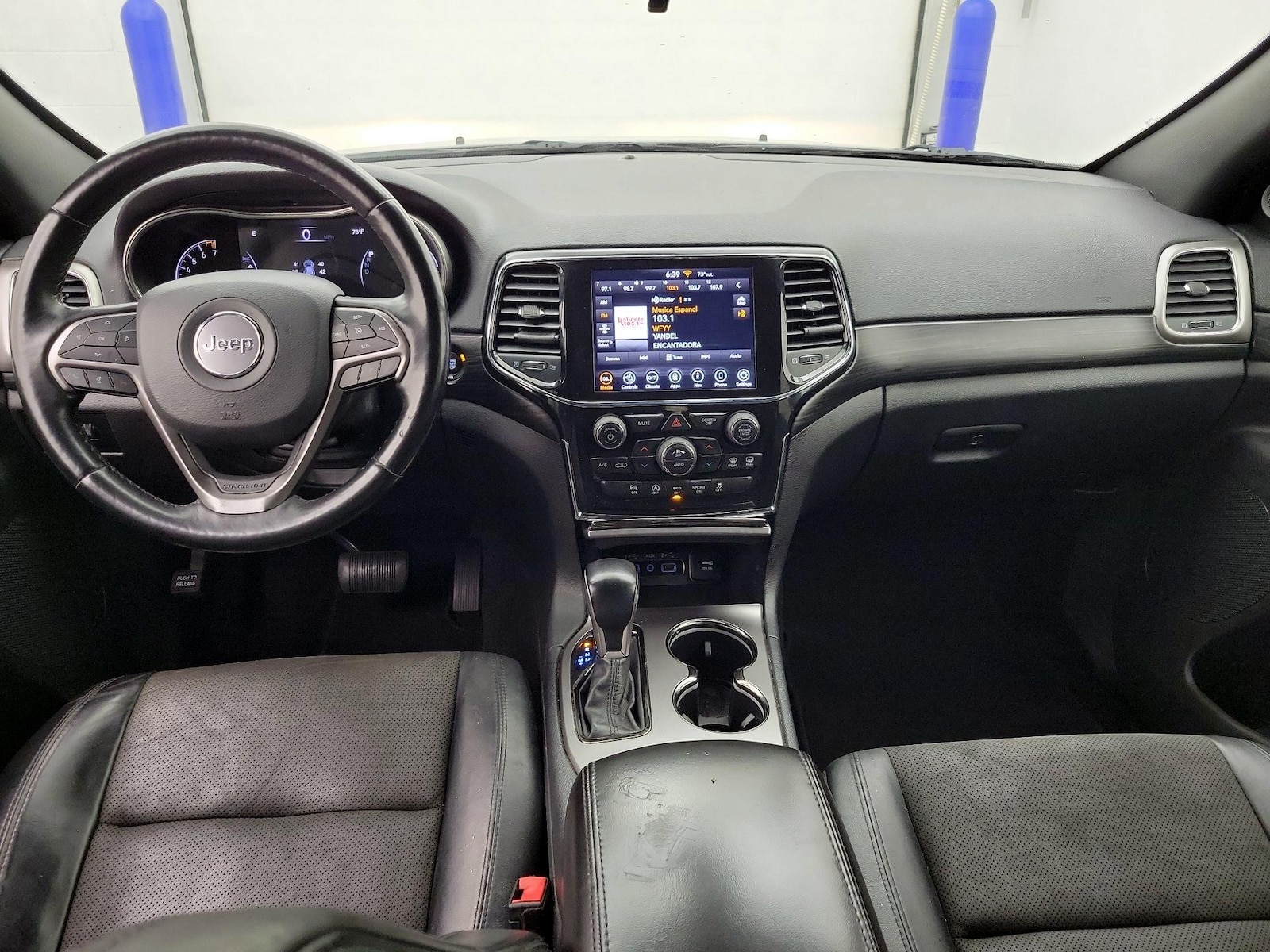 2021 Jeep Grand Cherokee Laredo X - Photo 10