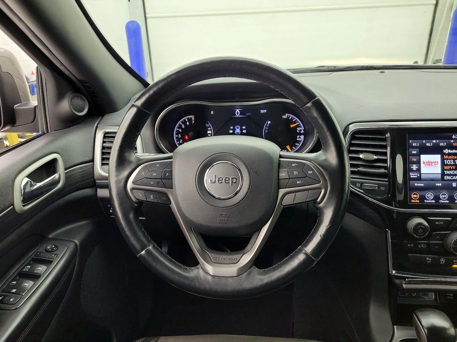 2021 Jeep Grand Cherokee Laredo X - Photo 11