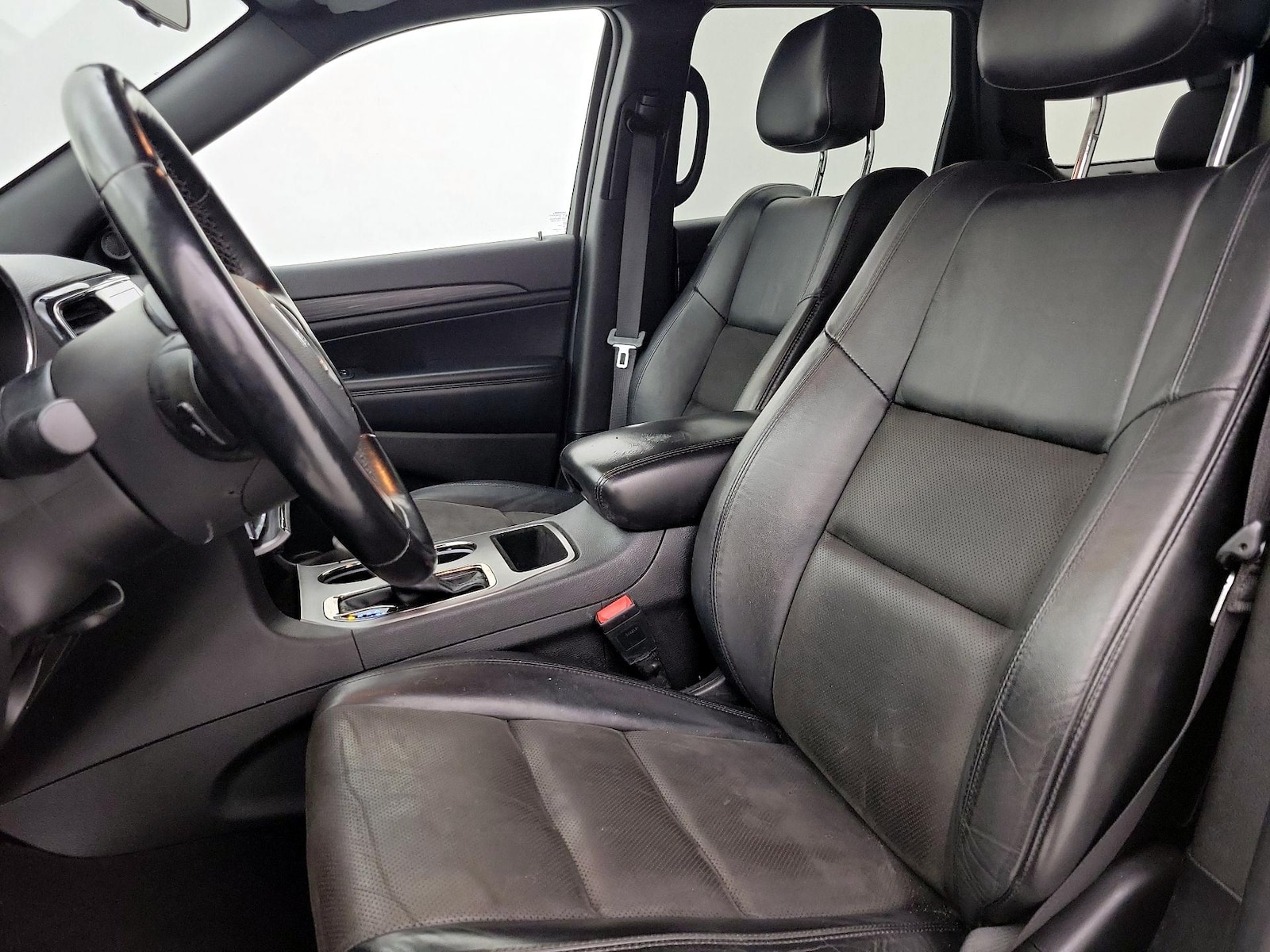 2021 Jeep Grand Cherokee Laredo X - Photo 12