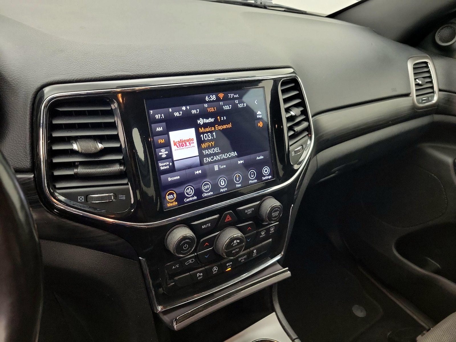 2021 Jeep Grand Cherokee Laredo X - Photo 16