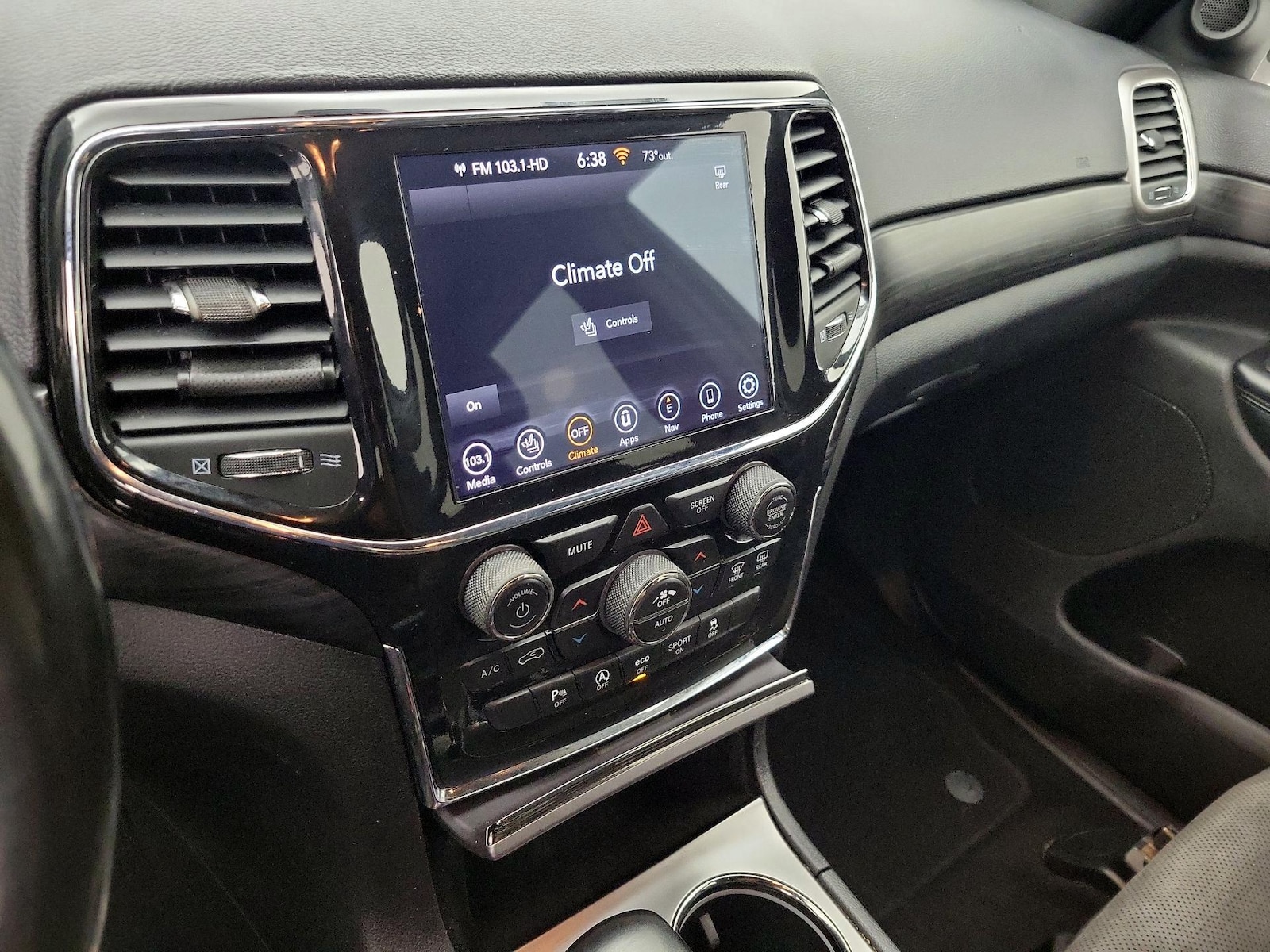 2021 Jeep Grand Cherokee Laredo X - Photo 17