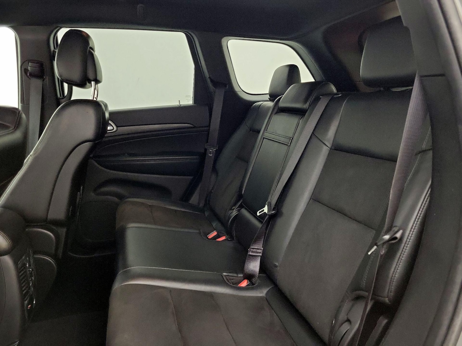 2021 Jeep Grand Cherokee Laredo X - Photo 20