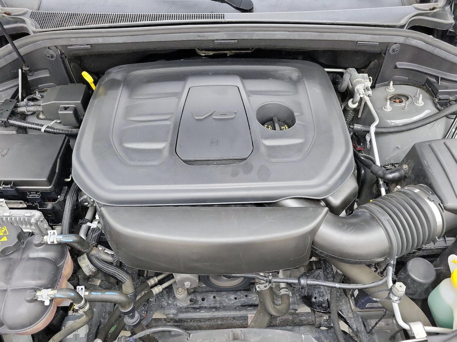 2021 Jeep Grand Cherokee Laredo X - Photo 22
