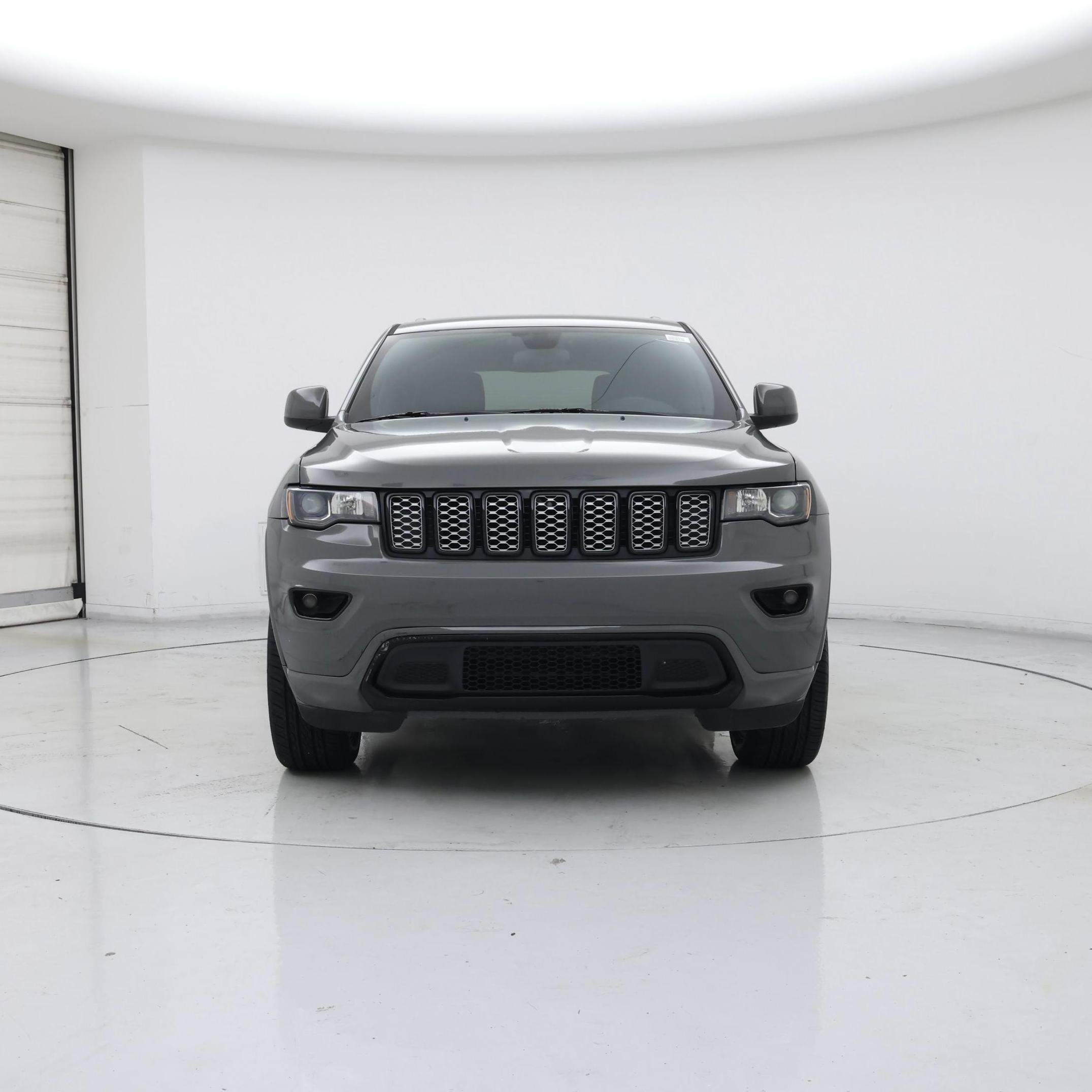 Thumbnail: 2021 Jeep Grand Cherokee - 5