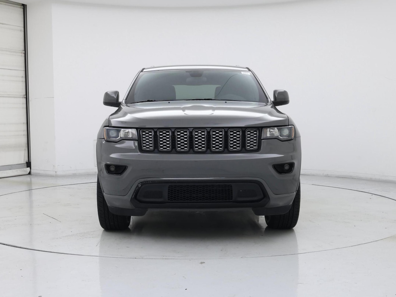 2021 Jeep Grand Cherokee Laredo X - Photo 6