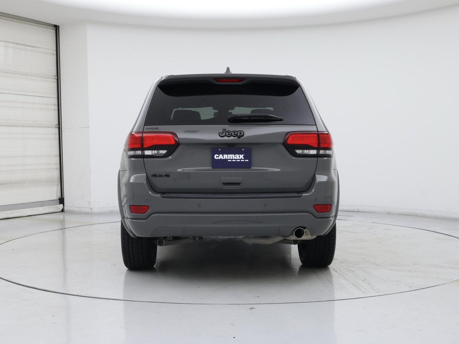2021 Jeep Grand Cherokee Laredo X - Photo 7